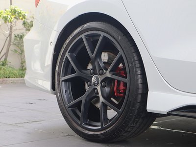 صورة 14 لـ 2023 AUDI RS3 SEDAN