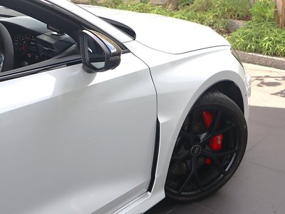 صورة 11 لـ 2023 AUDI RS3 SEDAN