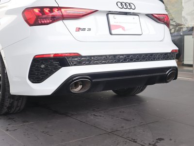 صورة 8 لـ 2023 AUDI RS3 SEDAN