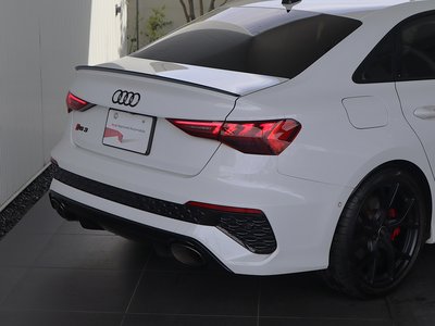 صورة 4 لـ 2023 AUDI RS3 SEDAN
