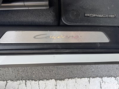 صورة مصغرة 26 لـ 2023 Porsche CAYENNE