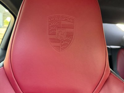 صورة مصغرة 16 لـ 2023 Porsche CAYENNE
