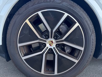 صورة مصغرة 7 لـ 2023 Porsche CAYENNE