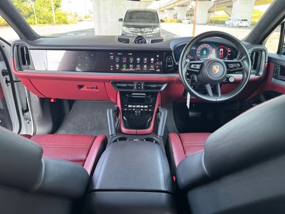 صورة مصغرة 29 لـ 2023 Porsche CAYENNE