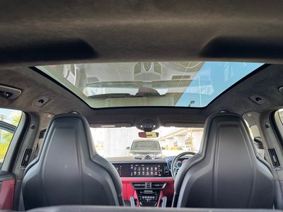 صورة مصغرة 33 لـ 2023 Porsche CAYENNE