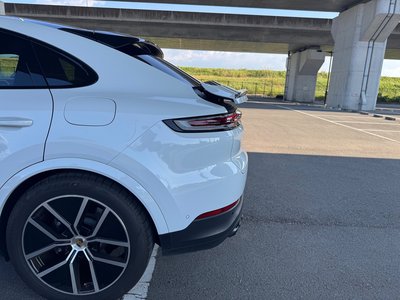صورة مصغرة 38 لـ 2023 Porsche CAYENNE