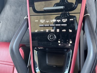 صورة مصغرة 14 لـ 2023 Porsche CAYENNE