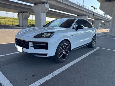 صورة مصغرة 3 لـ 2023 Porsche CAYENNE