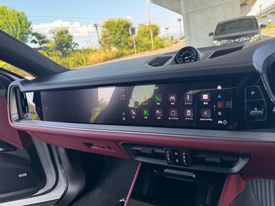 صورة مصغرة 15 لـ 2023 Porsche CAYENNE
