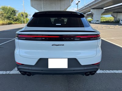 صورة مصغرة 5 لـ 2023 Porsche CAYENNE