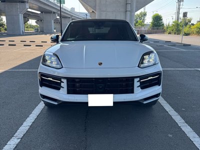 صورة مصغرة 2 لـ 2023 Porsche CAYENNE