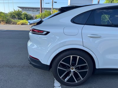 صورة مصغرة 39 لـ 2023 Porsche CAYENNE