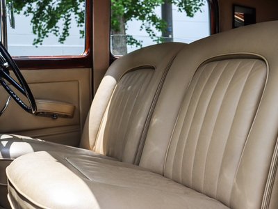 صورة 15 لـ 1949 Bentley MARK VI/MT SALOON
