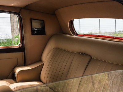 صورة 16 لـ 1949 Bentley MARK VI/MT SALOON