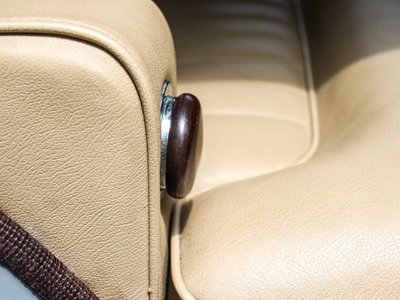 1949 Bentley MARK VI/MT SALOON 缩略图 21