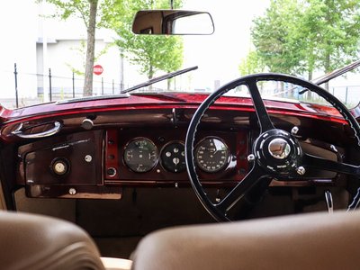 1949 Bentley MARK VI/MT SALOON 缩略图 17