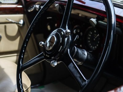 صورة 14 لـ 1949 Bentley MARK VI/MT SALOON
