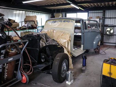 1949 Bentley MARK VI/MT SALOON 缩略图 34