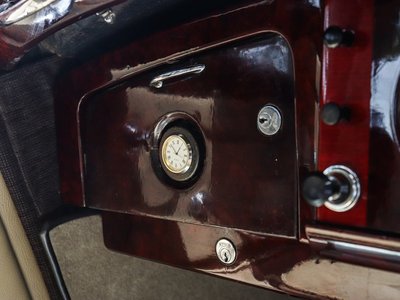 1949 Bentley MARK VI/MT SALOON 缩略图 20