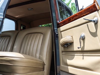 صورة 13 لـ 1949 Bentley MARK VI/MT SALOON