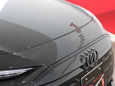 صورة 29 لـ 2025 AUDI A6 SPORTBACK E-TRON