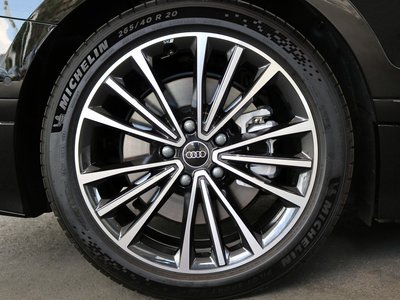 صورة 31 لـ 2025 AUDI A6 SPORTBACK E-TRON