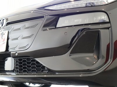 صورة 39 لـ 2025 AUDI A6 SPORTBACK E-TRON