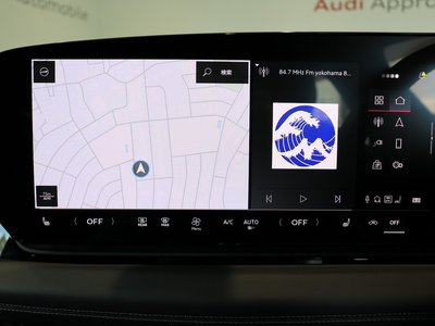 صورة 14 لـ 2025 AUDI A6 SPORTBACK E-TRON
