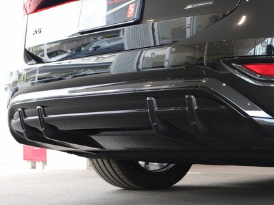 صورة 35 لـ 2025 AUDI A6 SPORTBACK E-TRON