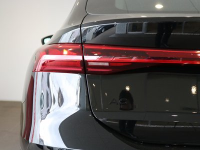 صورة 36 لـ 2025 AUDI A6 SPORTBACK E-TRON