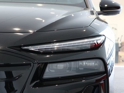 صورة 38 لـ 2025 AUDI A6 SPORTBACK E-TRON
