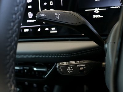 صورة 18 لـ 2025 AUDI A6 SPORTBACK E-TRON