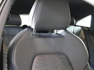 صورة 26 لـ 2025 AUDI A6 SPORTBACK E-TRON