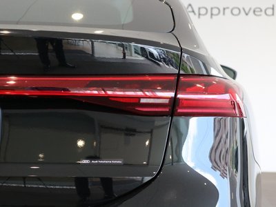 صورة 34 لـ 2025 AUDI A6 SPORTBACK E-TRON