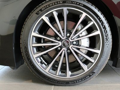 صورة 33 لـ 2025 AUDI A6 SPORTBACK E-TRON
