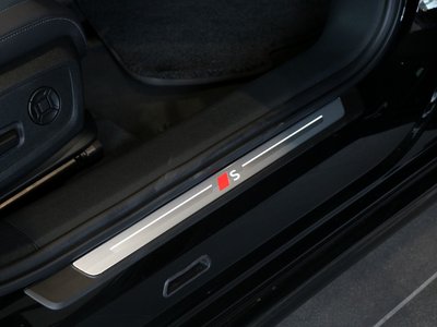 صورة 22 لـ 2025 AUDI A6 SPORTBACK E-TRON