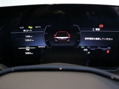 صورة 17 لـ 2025 AUDI A6 SPORTBACK E-TRON