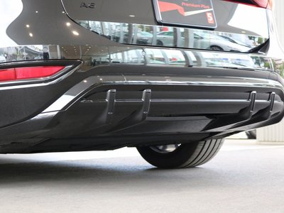 صورة 37 لـ 2025 AUDI A6 SPORTBACK E-TRON