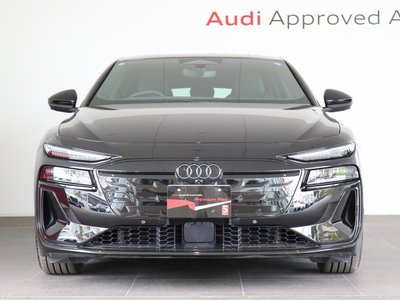 صورة 2 لـ 2025 AUDI A6 SPORTBACK E-TRON