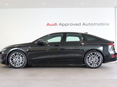 صورة 3 لـ 2025 AUDI A6 SPORTBACK E-TRON