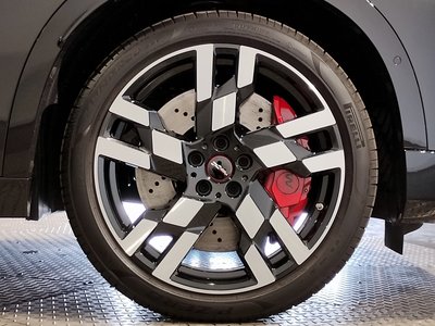 صورة مصغرة 23 لـ 2025 MINI COOPER COUNTRYMAN