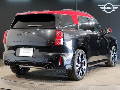 صورة 9 لـ 2025 MINI COOPER COUNTRYMAN