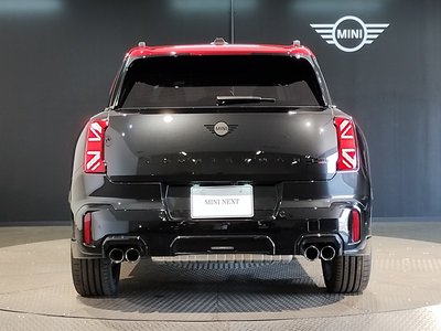 صورة 8 لـ 2025 MINI COOPER COUNTRYMAN