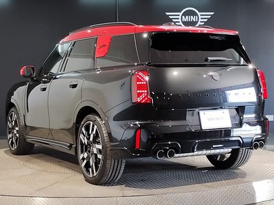 صورة 7 لـ 2025 MINI COOPER COUNTRYMAN