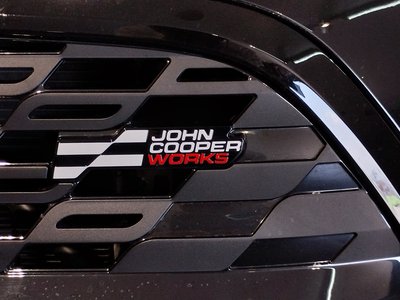 صورة 14 لـ 2025 MINI COOPER COUNTRYMAN