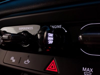 صورة مصغرة 58 لـ 2025 MINI COOPER COUNTRYMAN