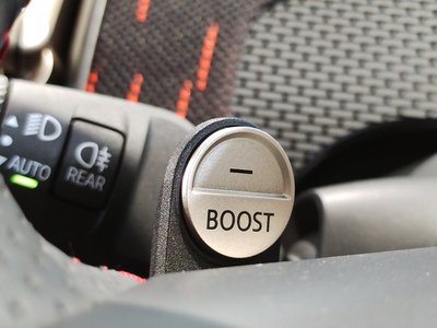 صورة مصغرة 67 لـ 2025 MINI COOPER COUNTRYMAN