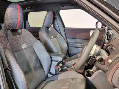 صورة مصغرة 36 لـ 2025 MINI COOPER COUNTRYMAN