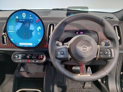 صورة مصغرة 45 لـ 2025 MINI COOPER COUNTRYMAN
