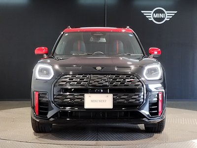 صورة 5 لـ 2025 MINI COOPER COUNTRYMAN